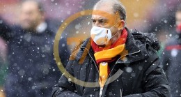 Fatih Terim’den Alanyaspor maçına bambaşka bir takım