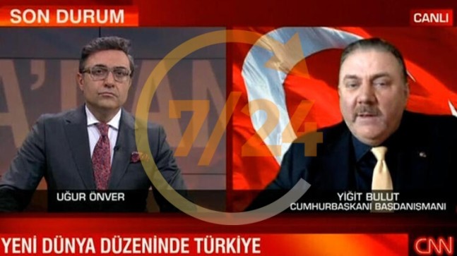 Yiğit Bulut’tan tüketicilere önemli çağrı! Reel olarak büyüyen tek ekonomi Türkiye