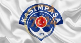 Beşiktaş maçı öncesi bir açıklama da Kasımpaşa’dan