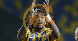 Gerson Rodrigues bombası! Yeni sezonun ilk transferi