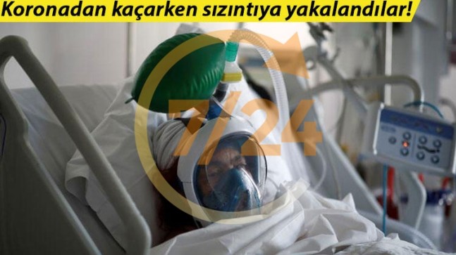 Hindistan’da 22 hasta oksijensiz kalarak can verdi