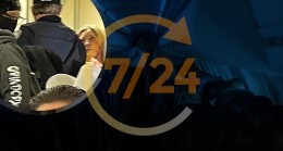 ABD’li havayolu şirketinden uçakta alkol yasağı!