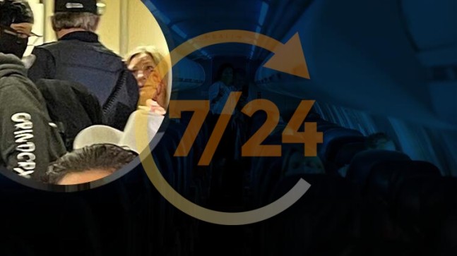 ABD’li havayolu şirketinden uçakta alkol yasağı!