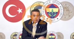 Ali Koç’un yeni teknik direktörü açıklaması bekleniyor