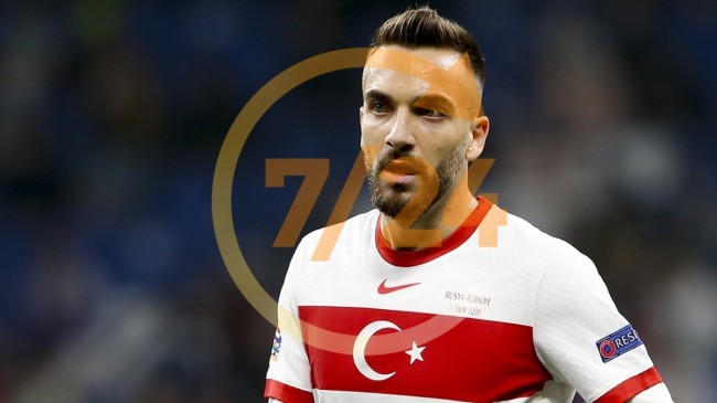 Beşiktaş Milli yıldızları bir bir kadrosuna katıyor