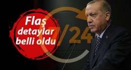 Cumhurbaşkanı Erdoğan, ‘Önemli birini yakaladık’ diyerek duyurmuştu! O isim belli oldu