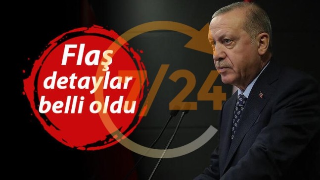 Cumhurbaşkanı Erdoğan, ‘Önemli birini yakaladık’ diyerek duyurmuştu! O isim belli oldu