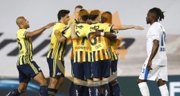 Fenerbahçe’nin derbi planı: Erken gol, psikolojik baskı