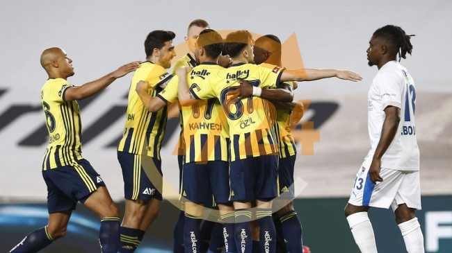 Fenerbahçe’nin derbi planı: Erken gol, psikolojik baskı