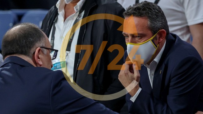 Ne Portekiz ne Alman ne de İtalyan ekolü! Takımın başına bakın kim getiriliyor