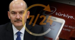 Bakan Soylu duyurdu! Ağustos ayından itibaren e-Devlet’ten başvurulabilecek