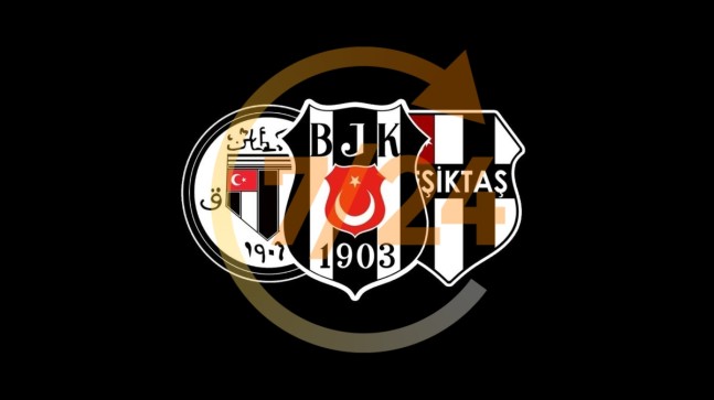 Beşiktaş’tan açıklama geldi! İptal edildi…