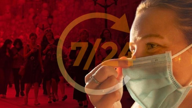 Koronanın sırrı onda bulundu… DSÖ 25 yaşındaki kadını arıyor!