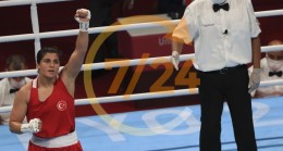 Türk boksu 13 yıllık olimpiyat madalyası hasretine son verdi