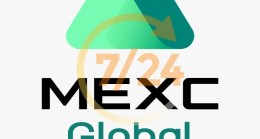 MEXC, Crypto Expo Dubai Konferansında Büyük Ödül Kazandı