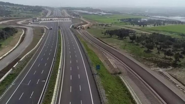 Antalya-Alanya Otoyolu’nun Temeli 25 Temmuz’da Atılıyor