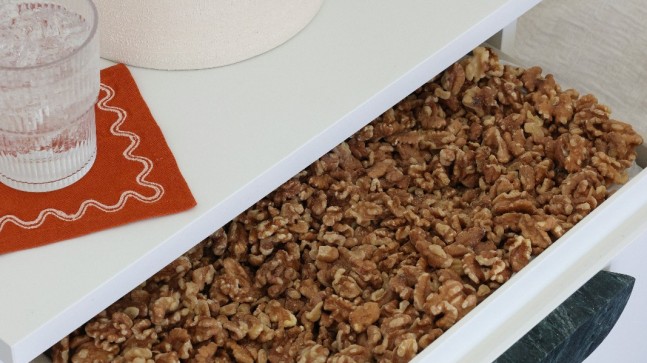 Yeni Yapılan Bir Araştırma, Düzenli Ceviz Tüketen Genç Yetişkinlerin Uyku Kalitelerinin Arttığını Ortaya Koyuyor