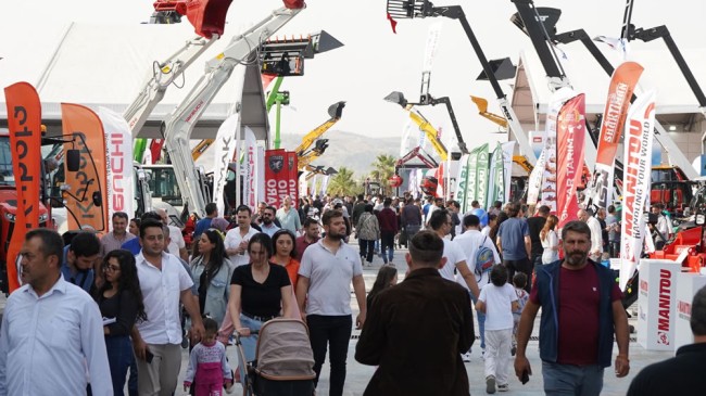 Truck1, 18. Adana Tarım Fuarı’nın Medya Ortağı Oldu: Tarım Teknolojileri Küresel Pazara Açılıyor