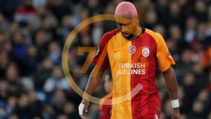 Fatih Terim'den Ryan Babel Kararı!