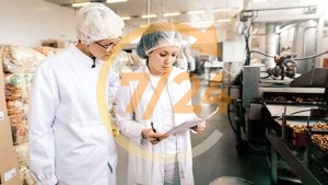 Gıdada ‘güvenli üretim' işbirliği