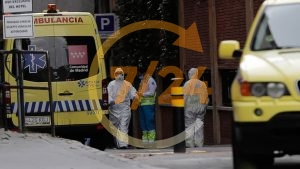 İspanya ve Portekiz'de koronavirüste son durum