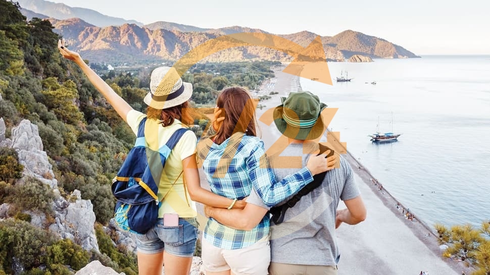 Alman turizmciler tam puan verdi