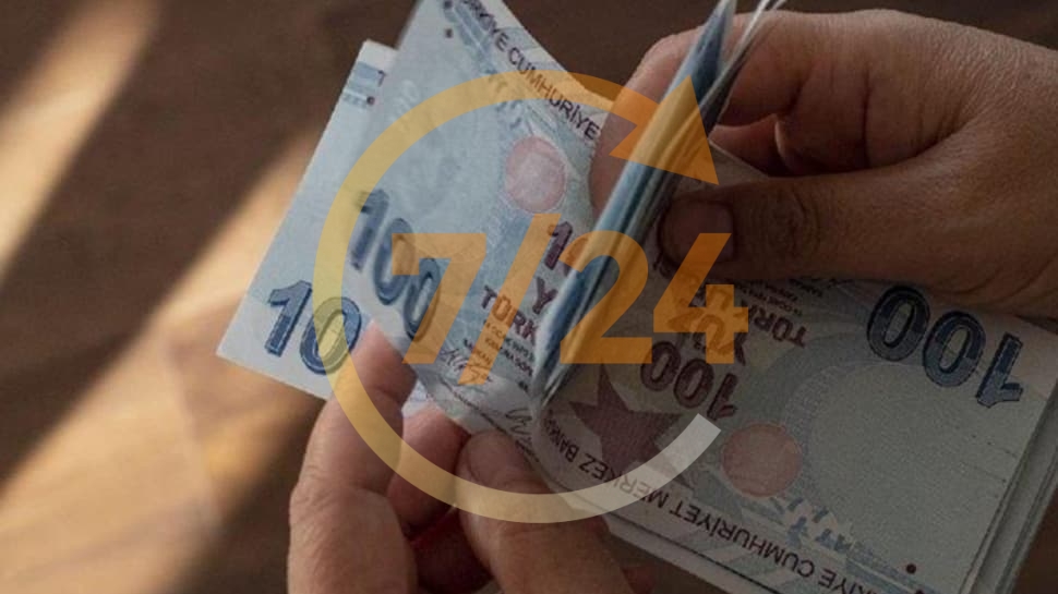 Bayram ikramiyesi ödemeleri başlıyor