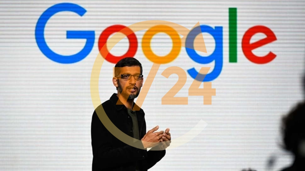 Google, CEO'sunun memleketine 10 milyar dolar yatırım yapacak