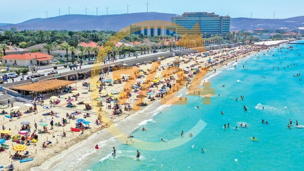 Tatil vurguncularından gecelik web sitesi taktiği