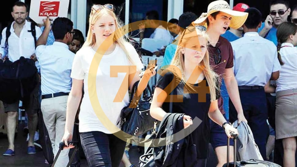 TUI: Türkiye'ye yasak kalksın