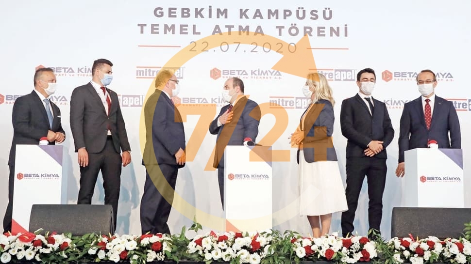 Yatırım sayısında aylık rekor