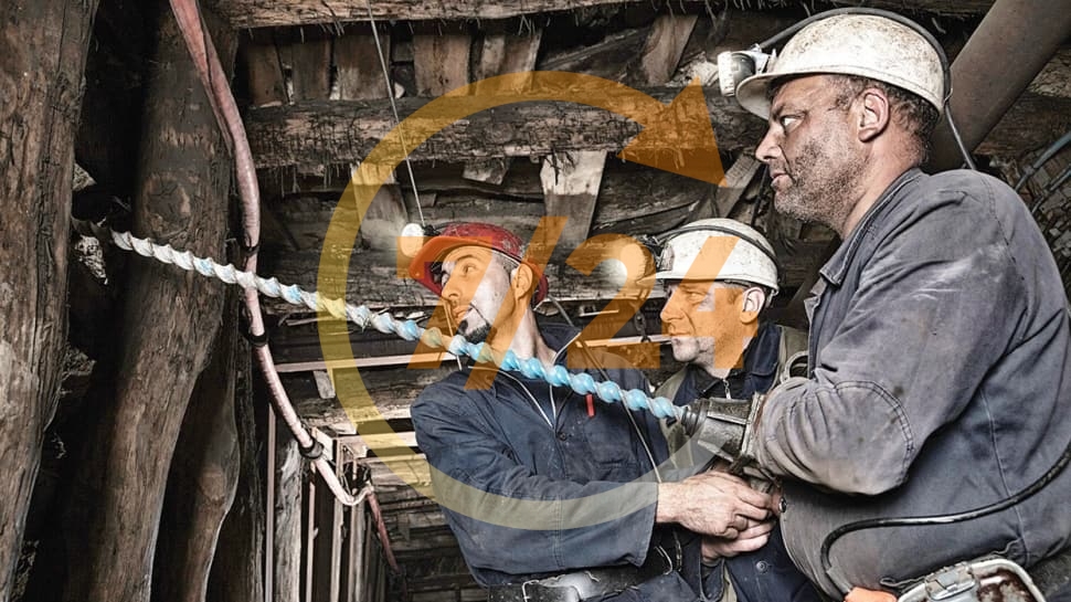 Yeraltında güvenlik için 24 ay hibe desteği geldi