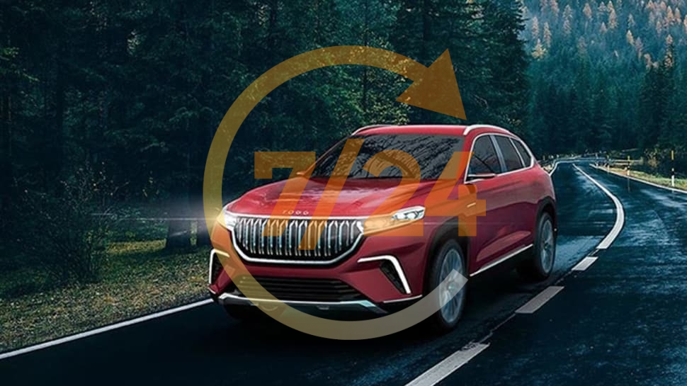 Yerli otodan yeni haber... Başkan Erdoğan temelini atacak