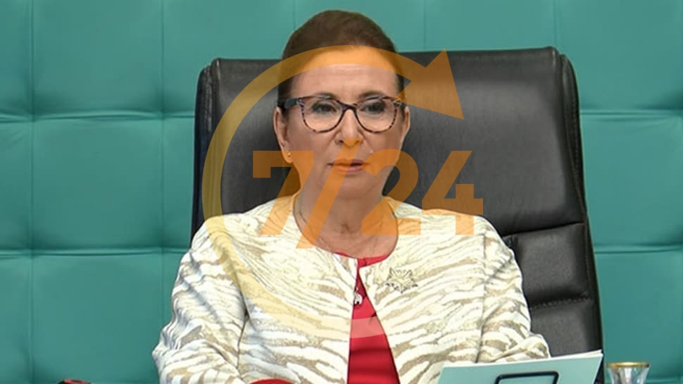 Bakan Pekcan ihracat rakamlarını açıkladı
