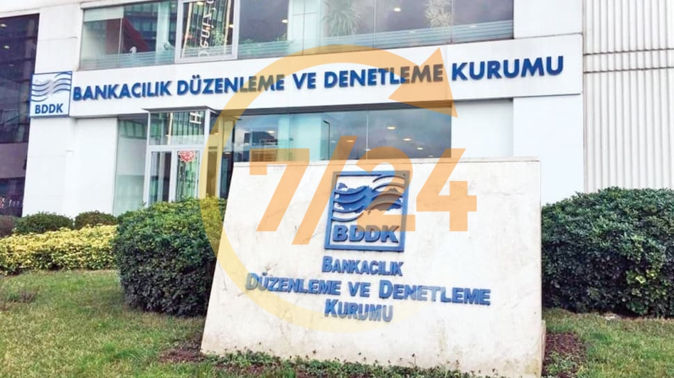 Bankaların aktif rasyosu esnetildi