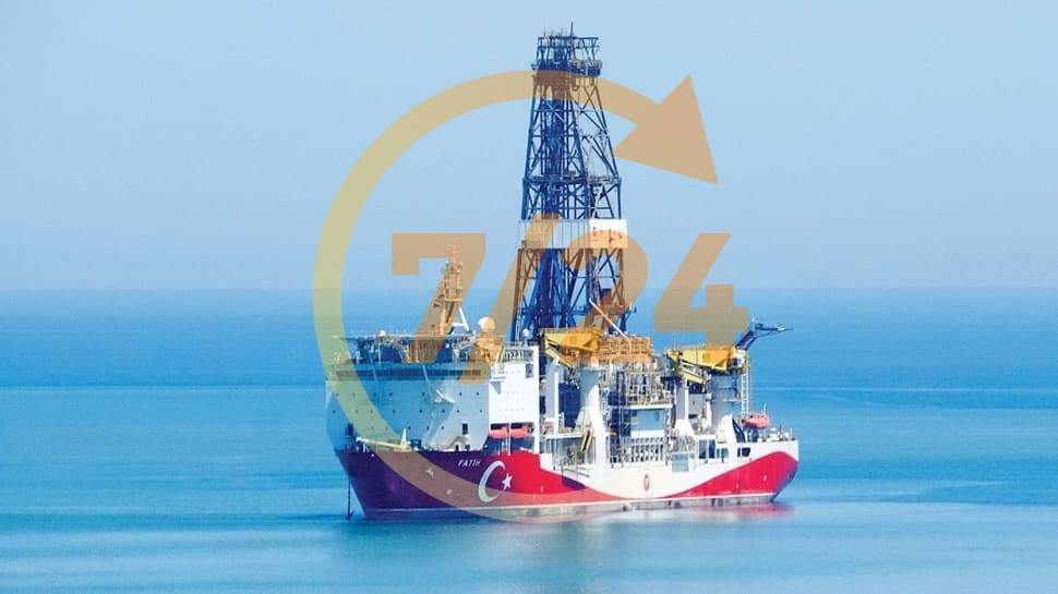 Fatih'in keşfi tam zamanında