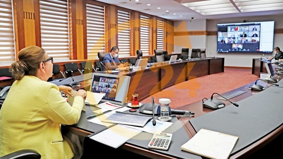 İhracatı tabana yayacak sistem geliyor