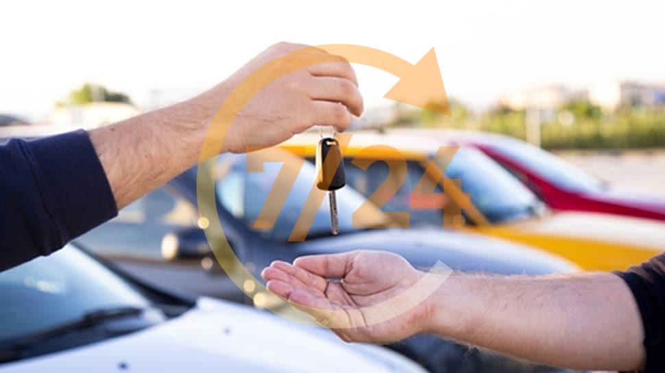 İkinci el otomobillerde yeni dönem: Ekspertiz yapılmadan satış yok