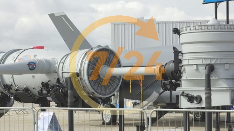 İngiliz devi Rolls-Royce'a koronavirüs etkisi: Şirket 5,4 milyar sterlin zarar etti