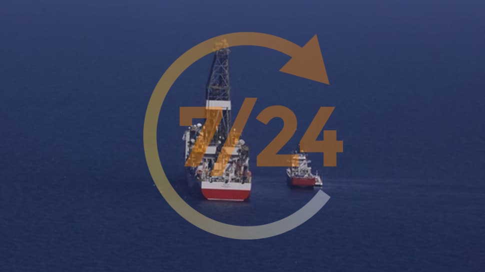 Karadeniz'deki doğal gaz rezervi Türkiye'nin hidrokarbon aramalarına hız katacak