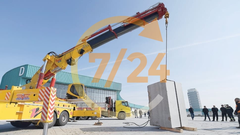 Madencilerden ilk sanal çıkarma Hindistan'a