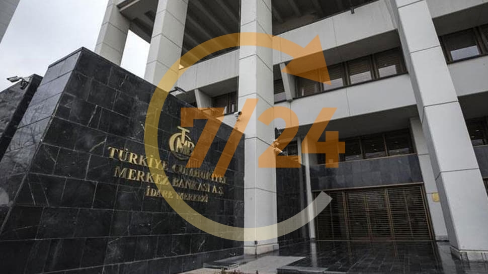 Merkez Bankası faiz kararını açıkladı