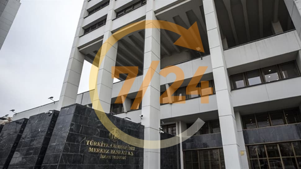 Merkez Bankası'ndan yeni likidite kararı