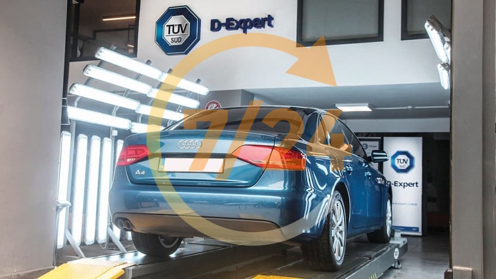 Oto ekspertizde 3 gün kuralı ve garanti başlıyor