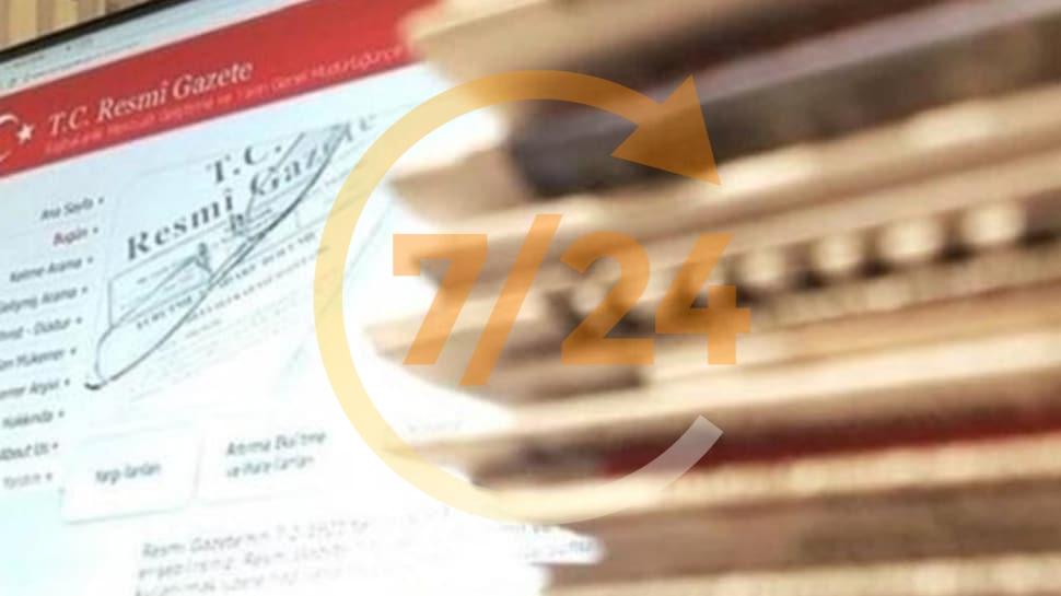 Resmi Gazete'de yayımlandı: Enerjide kamulaştırma kararı