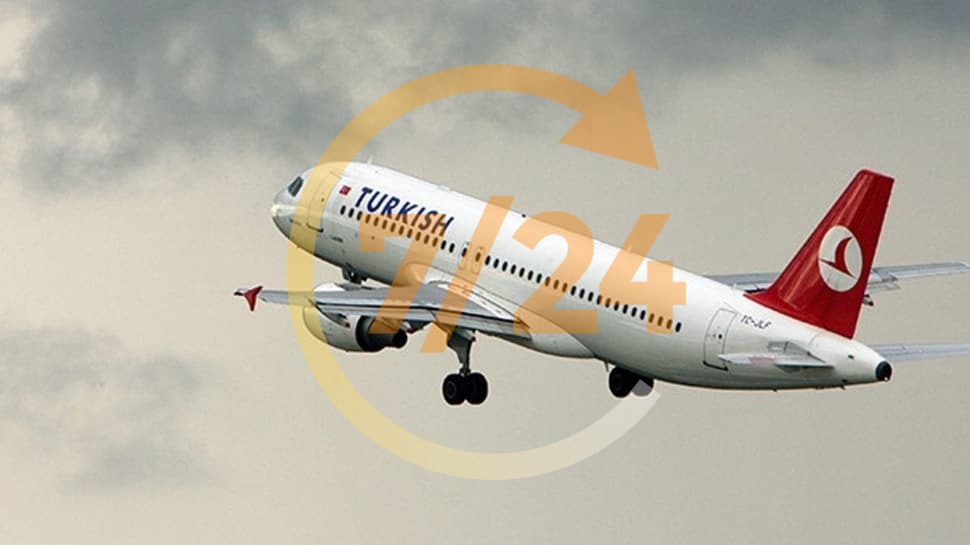 THY'nin 1 Eylül itibarıyla uçuş planlaması belli oldu