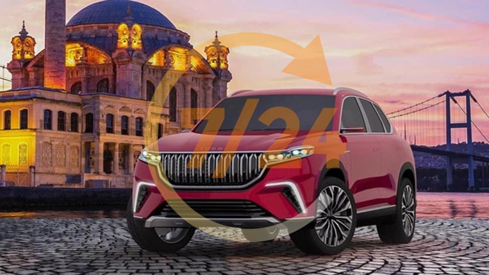 TOGG CEO'su Karakaş: Tedarikçiler ekim ayında belirlenecek