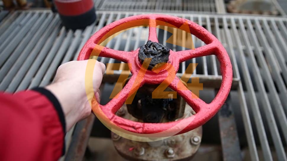 Türkiye'nin Rusya ve İran'dan gaz ithalatında sert düşüş