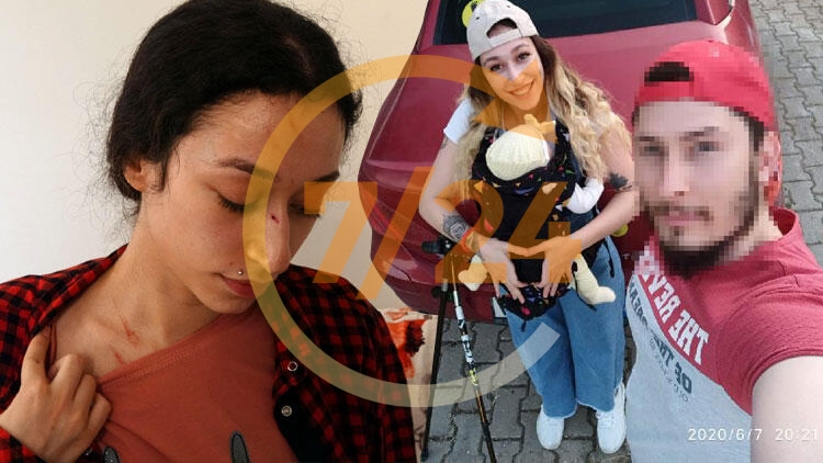 Akıllara durgunluk veren olay! ‘Bebeğimizi 12’nci kattan sarkıttı’