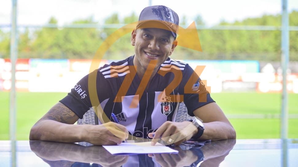 Al Ahli, Josef'i geri çağırdı! Beşiktaş sözleşmeyi feshedebilir